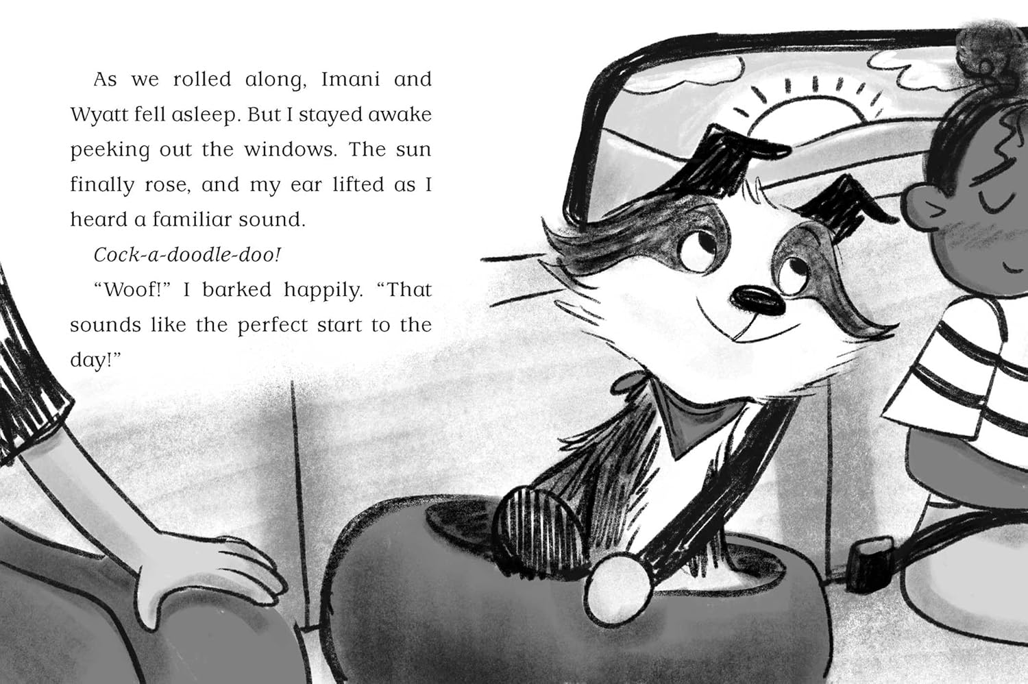 This Little Pup Went to the Market (Vol 14)