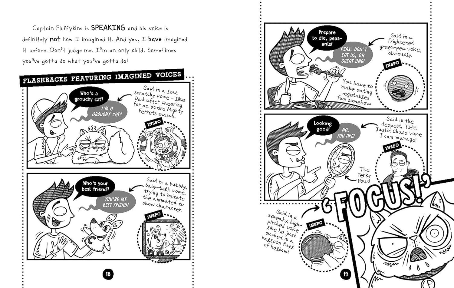 Worst Week Ever! Sunday