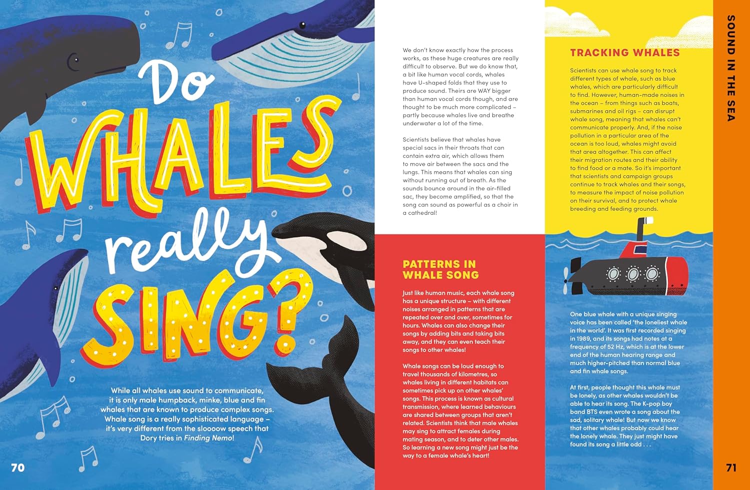 Can You Get Music on the Moon?