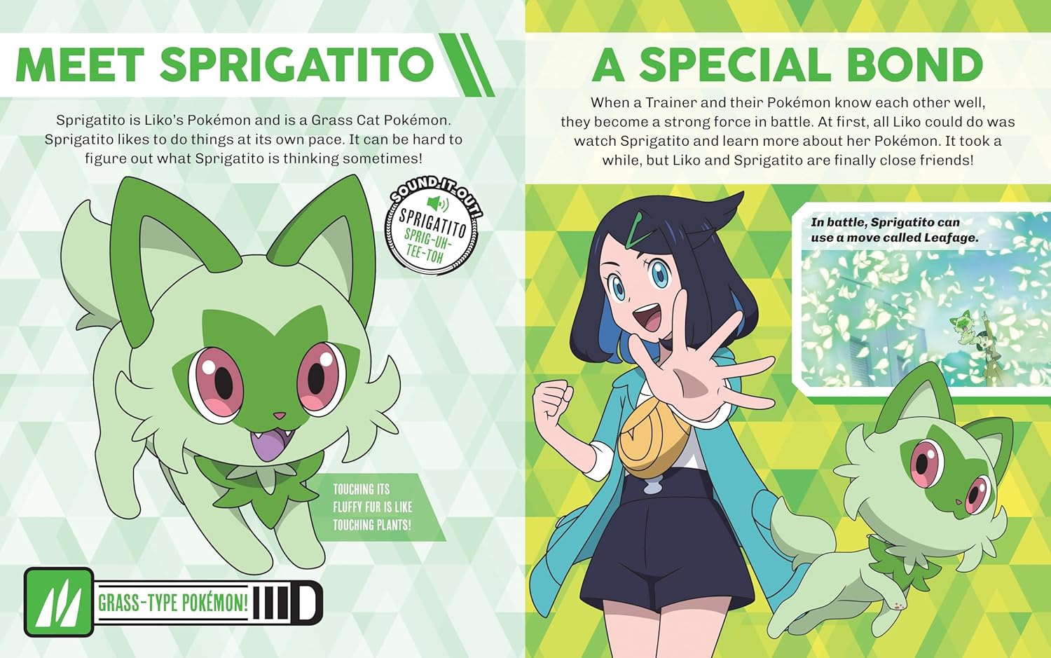 Pokemon: Welcome to Paldea