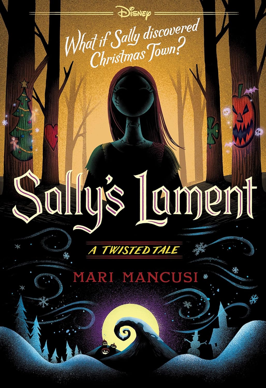 Twisted Tales: Fairest 10-Book Collection