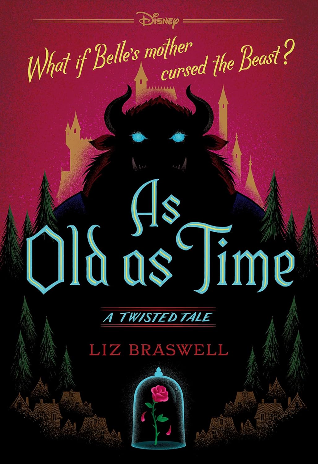Twisted Tales: Fairest 10-Book Collection