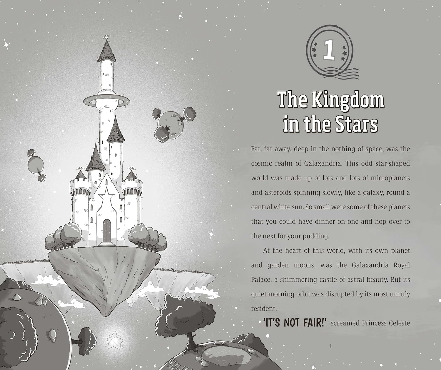 Celeste Express: The War of The Wurms