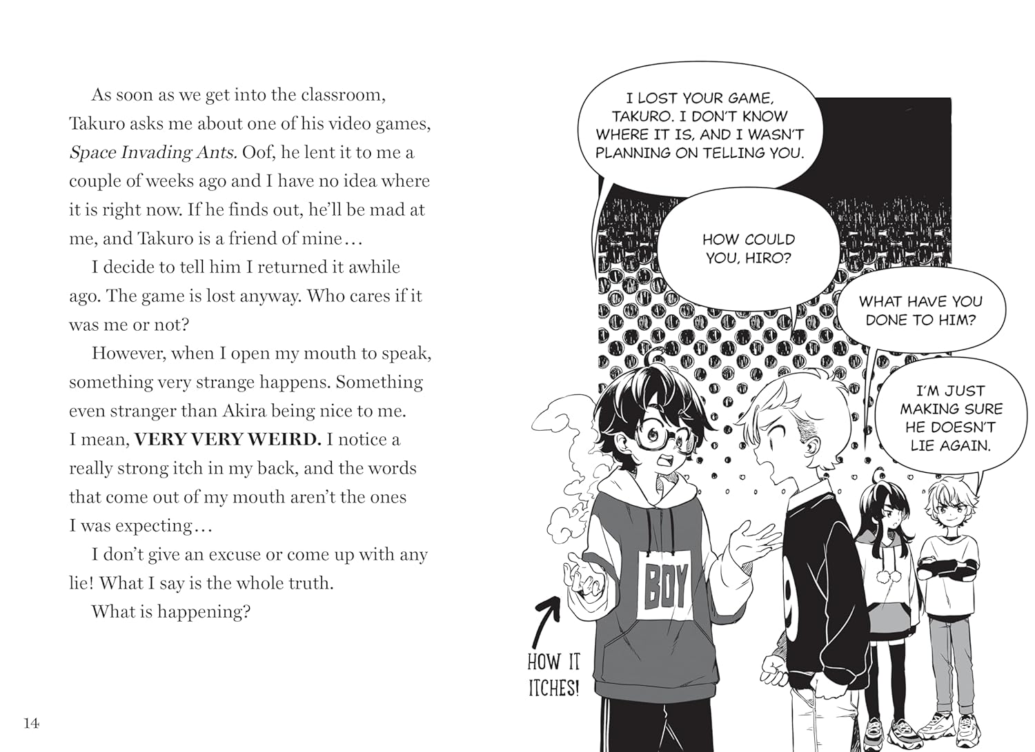 Sayonara Magic: Family Charms (Vol 2)