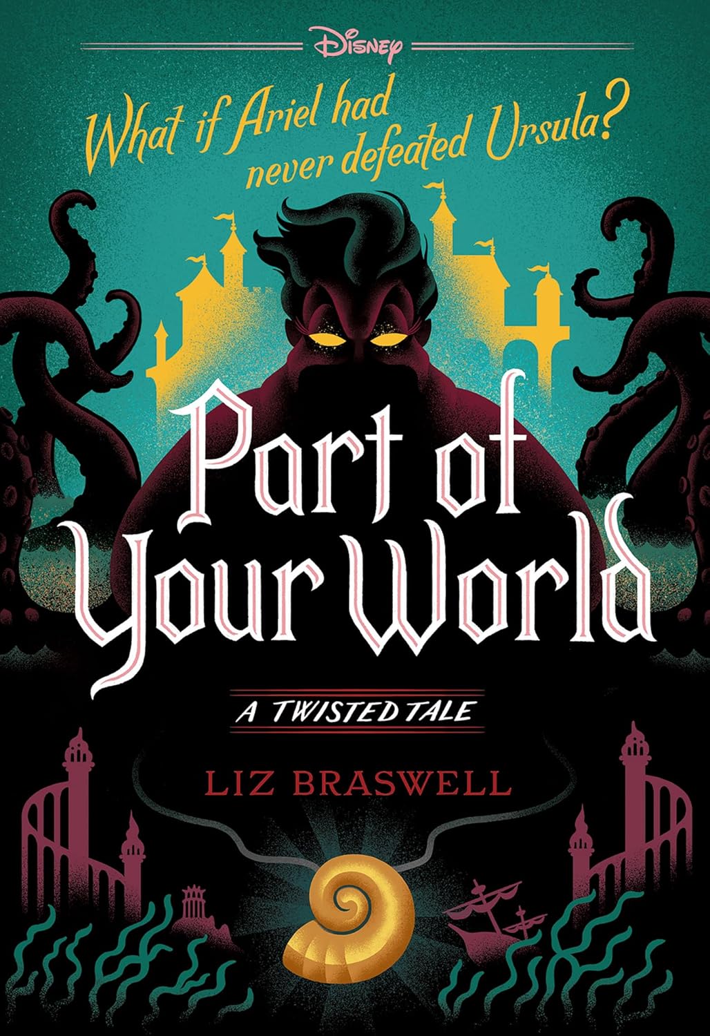 Twisted Tales: Fairest 10-Book Collection