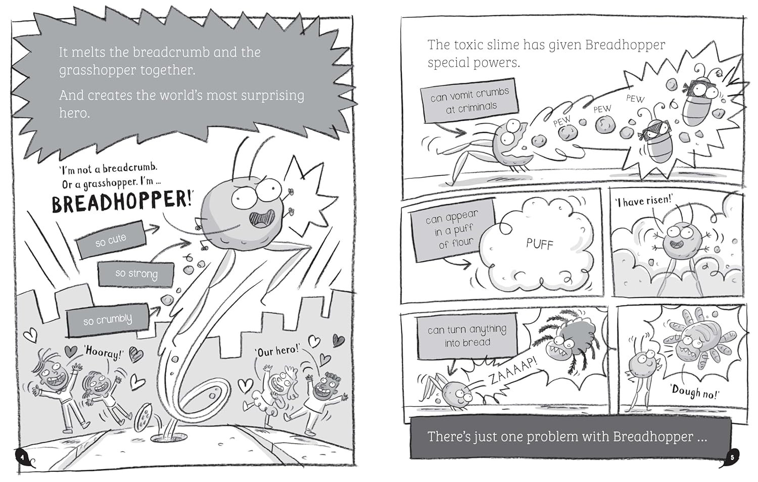 Real Pigeons 13: Bin Baddies