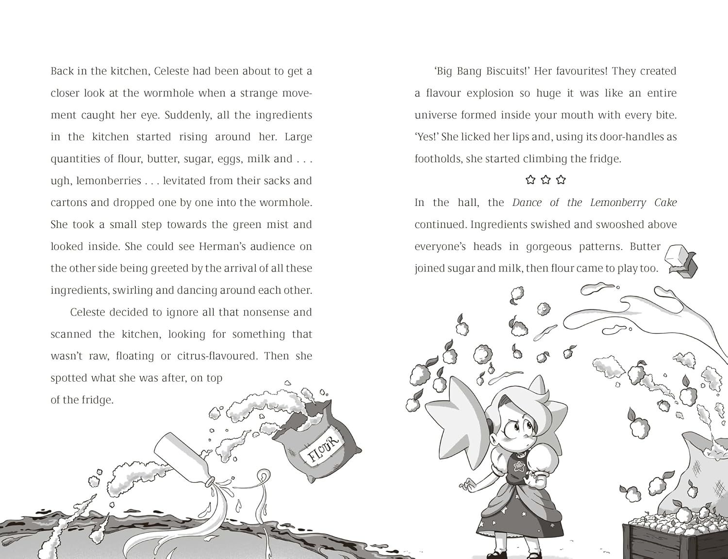 Celeste Express: The War of The Wurms