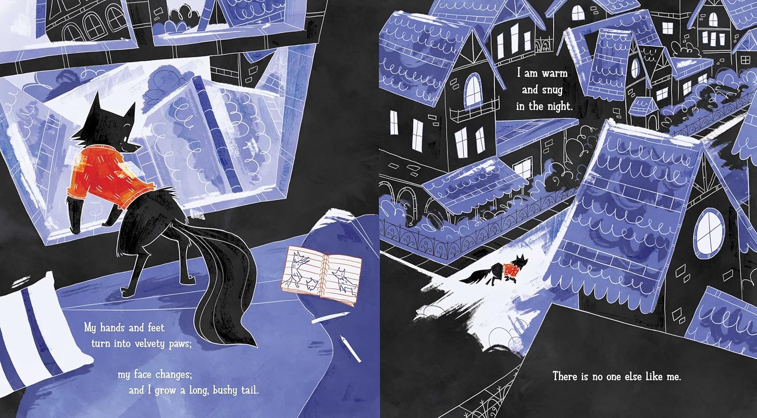 Every Night at Midnight