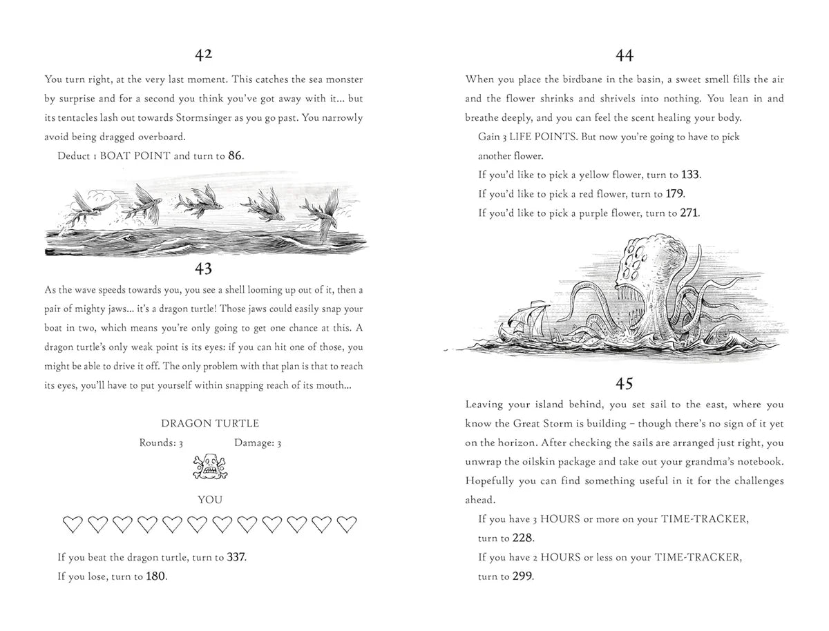 Junior Fiction Variety Pack (40 titles)