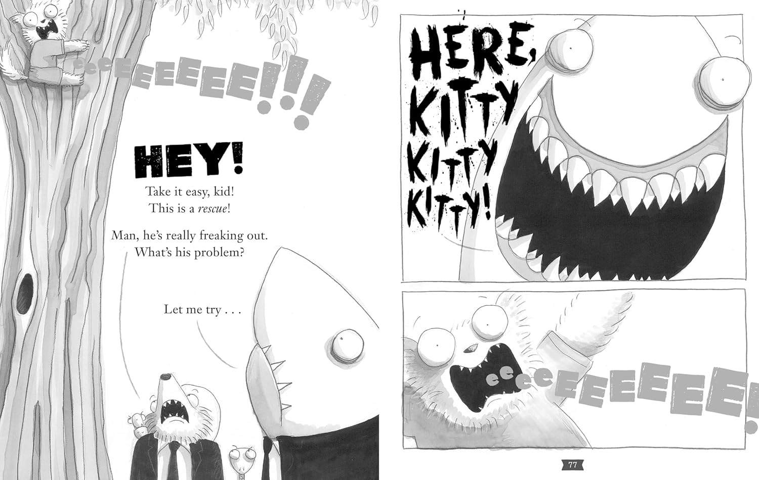 The Bad Guys: Episode 1 (10th Anniversary Edition)