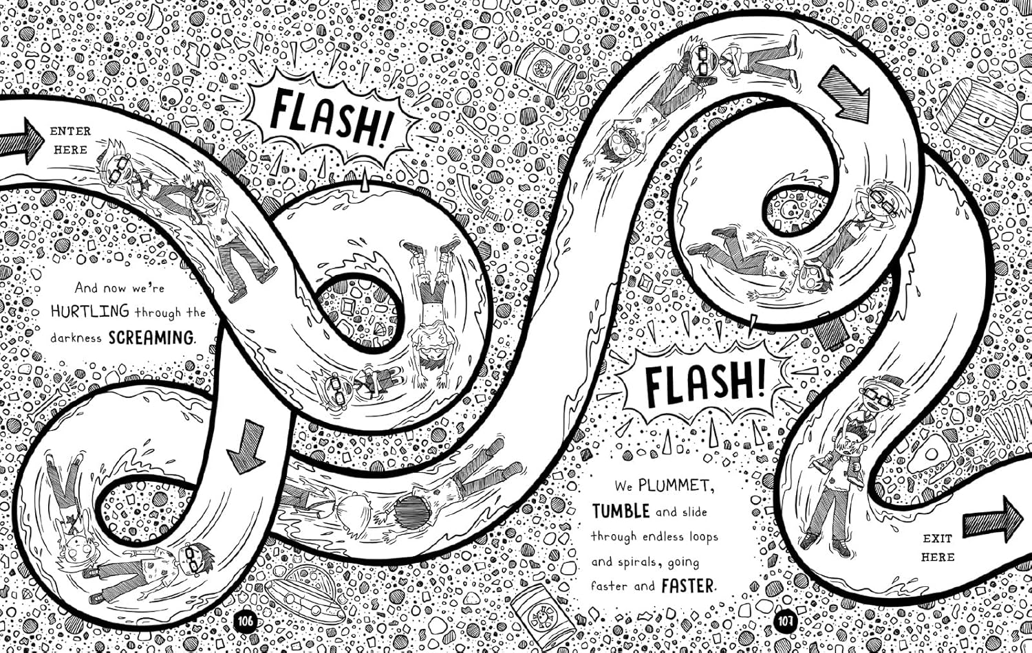 Worst Week Ever! Wednesday