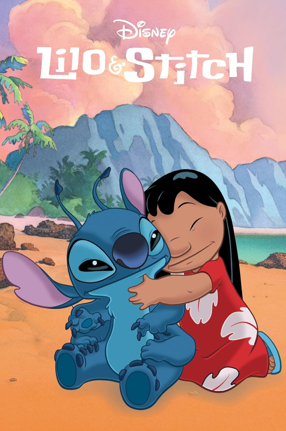 Stitch: 10-Book Storybook Collection
