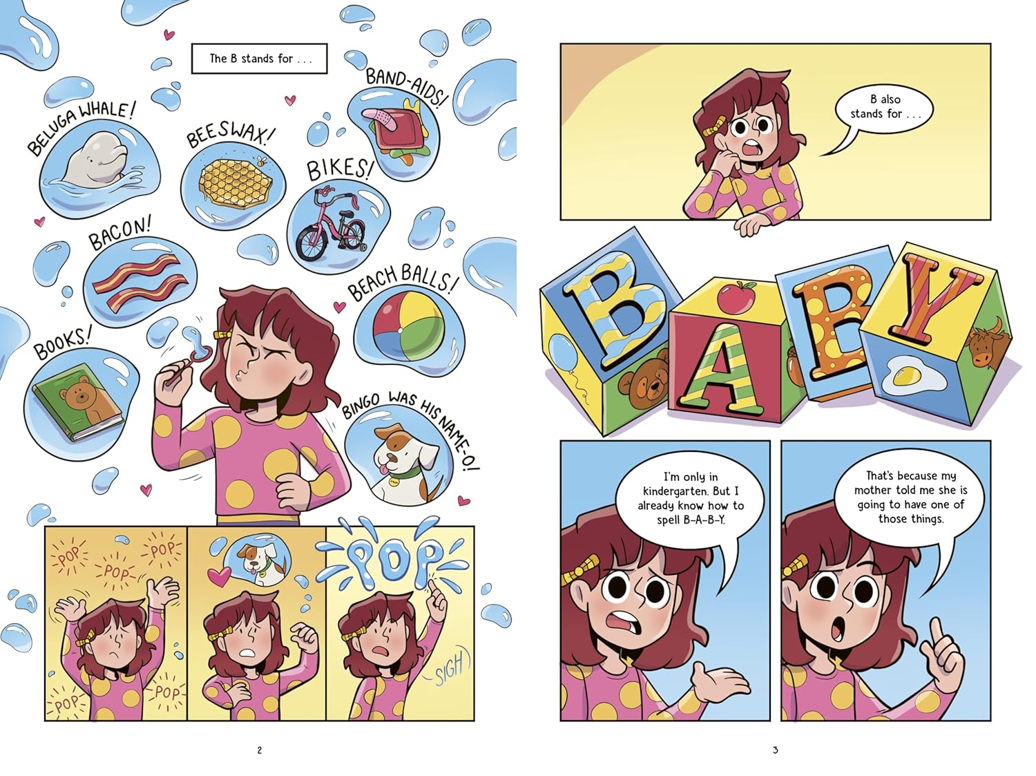 Junie B. Jones And A Little Monkey Business