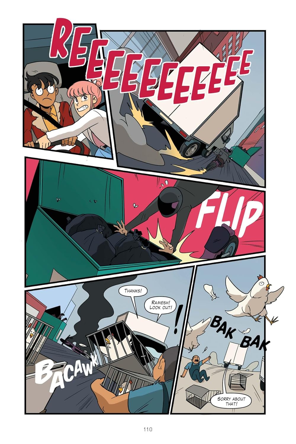 City of Dragons 2: Rise of the Shadowfire