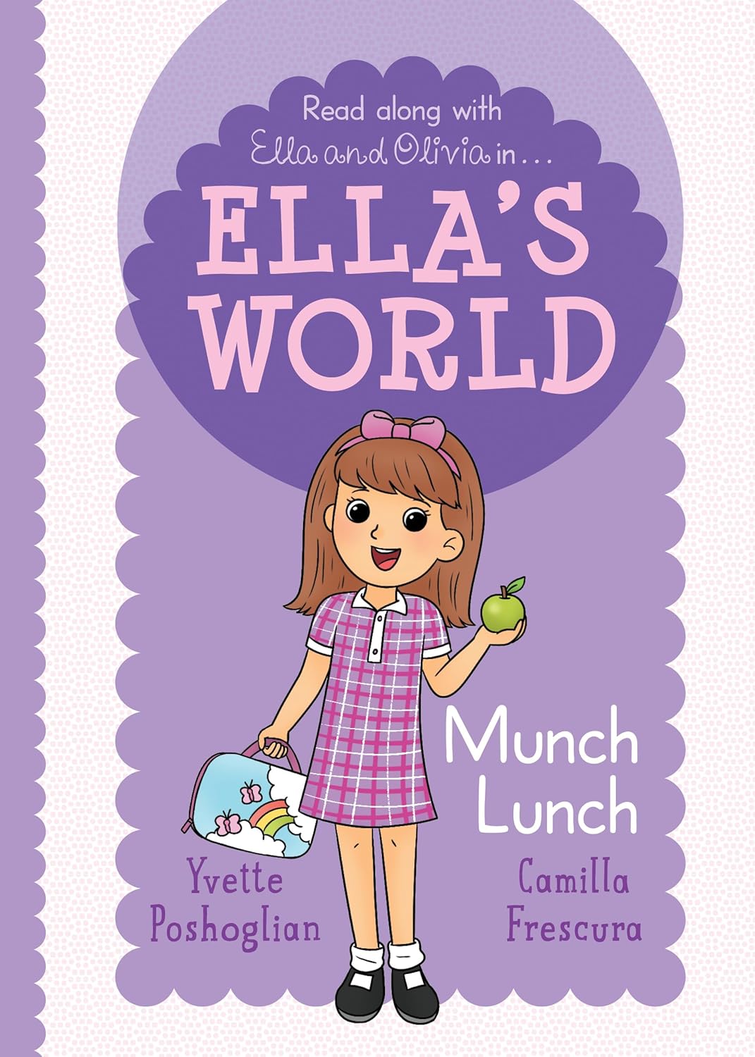 Ella’s World: Big Kids Collection
