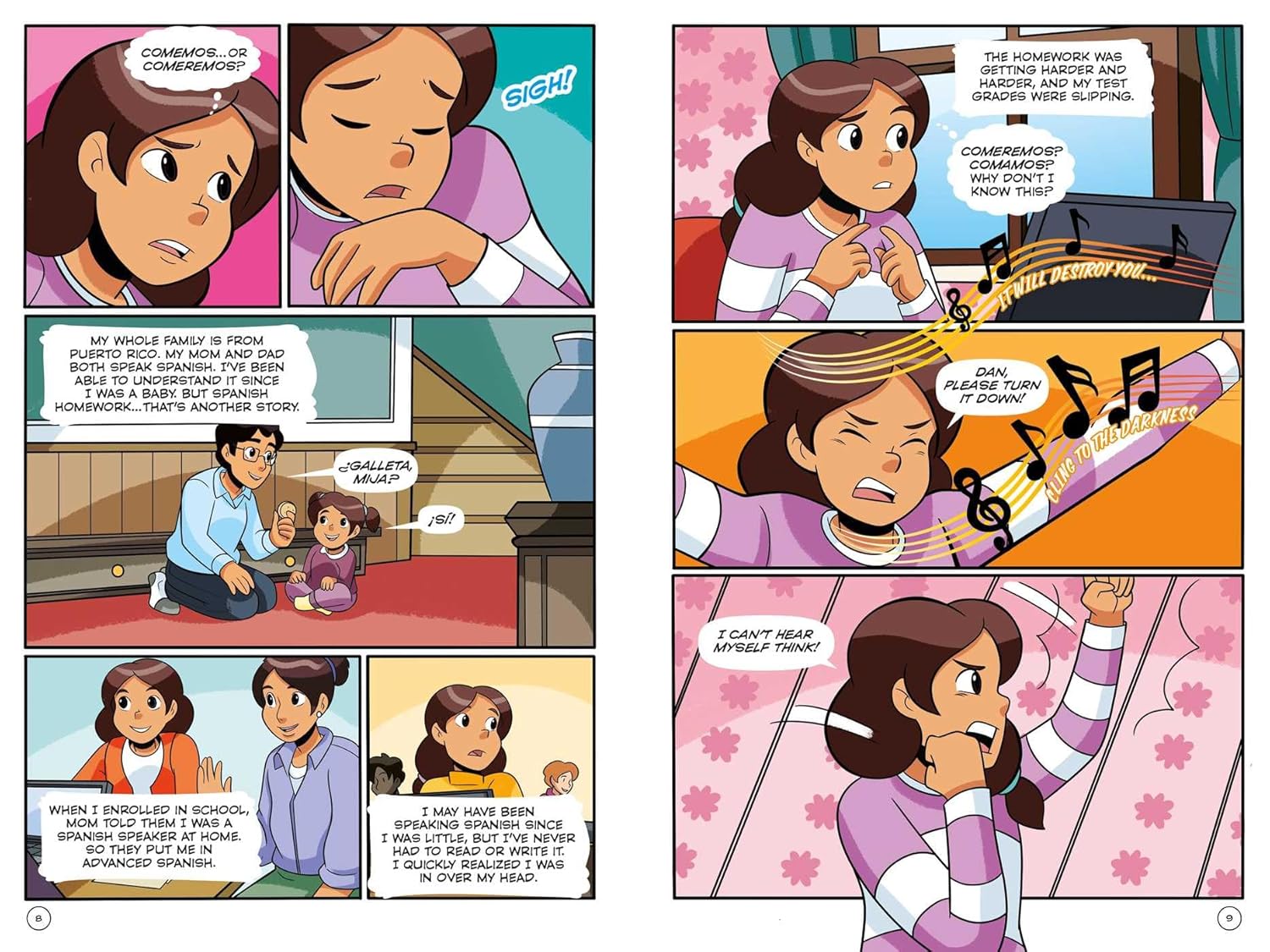 Cupcake Diaries - Mia's Baker's Dozen The Graphic Novel