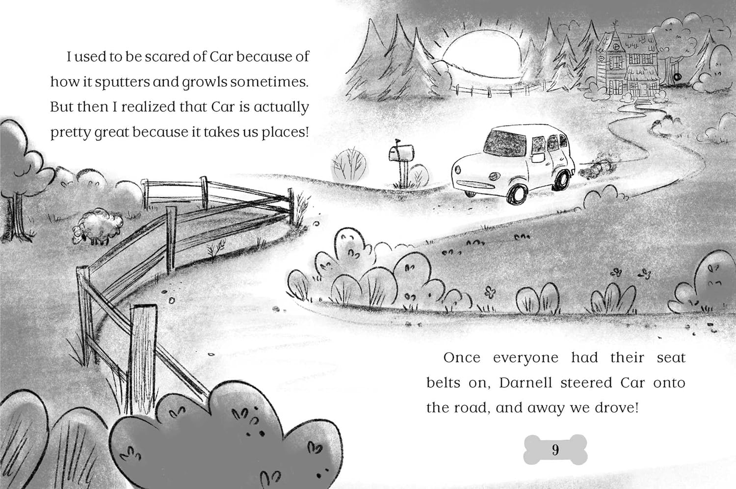 This Little Pup Went to the Market (Vol 14)