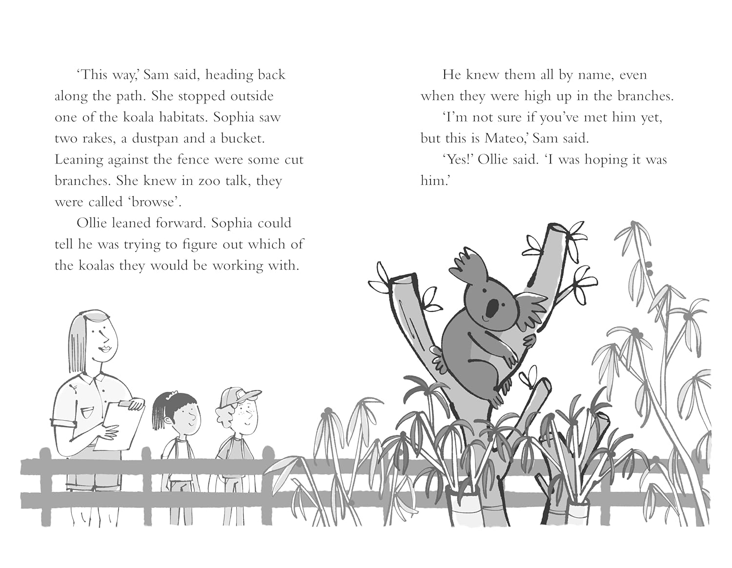 Taronga Zoo 1: Poo At The Zoo