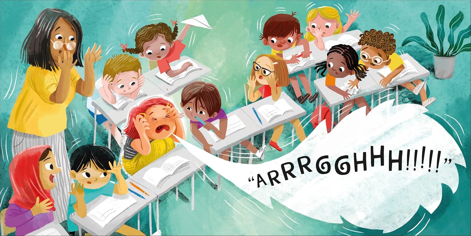 Minna's Masks (Wonderfully Wired Stories)