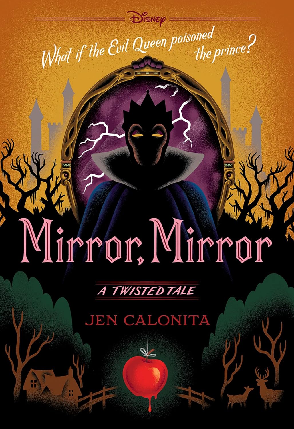 Twisted Tales: Fairest 10-Book Collection