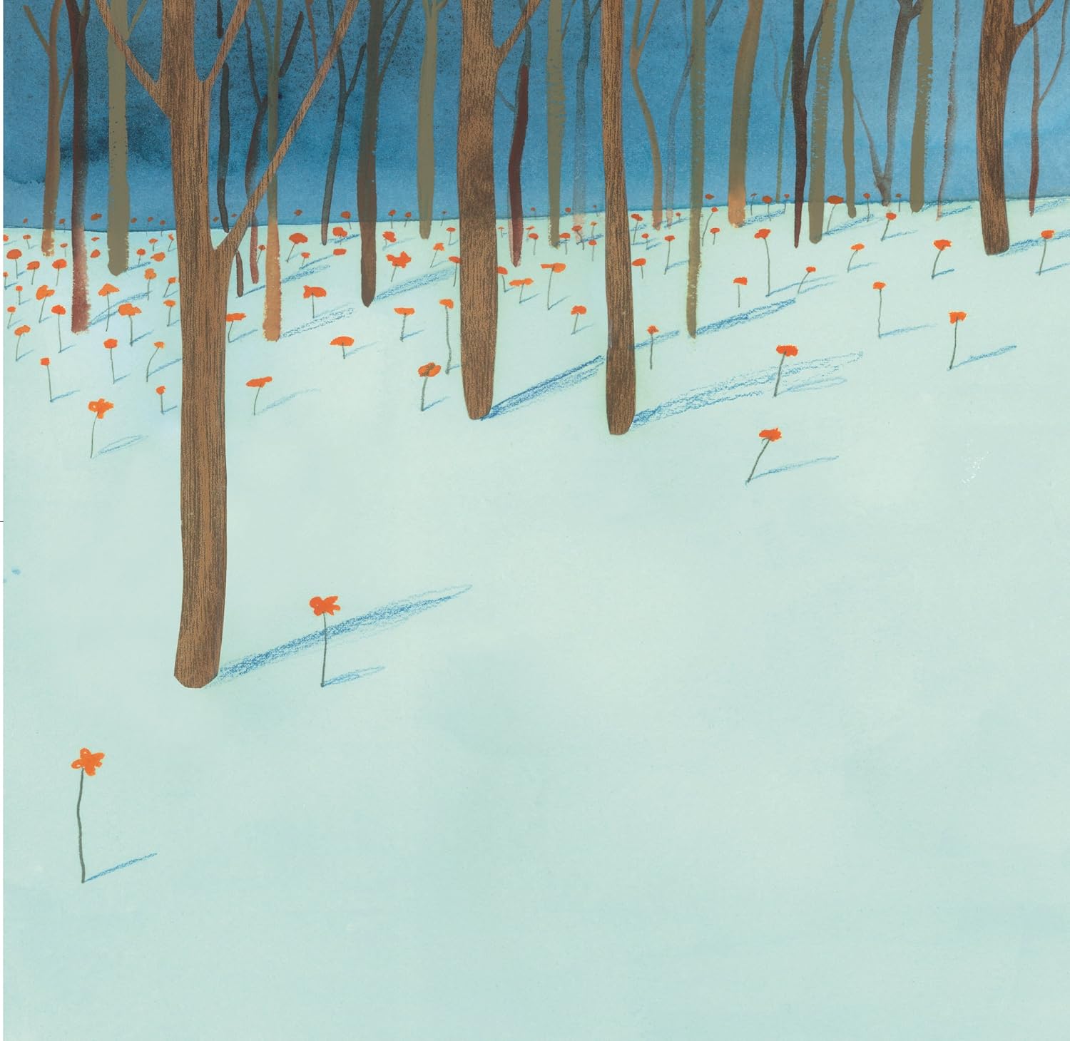 The Heart and the Bottle