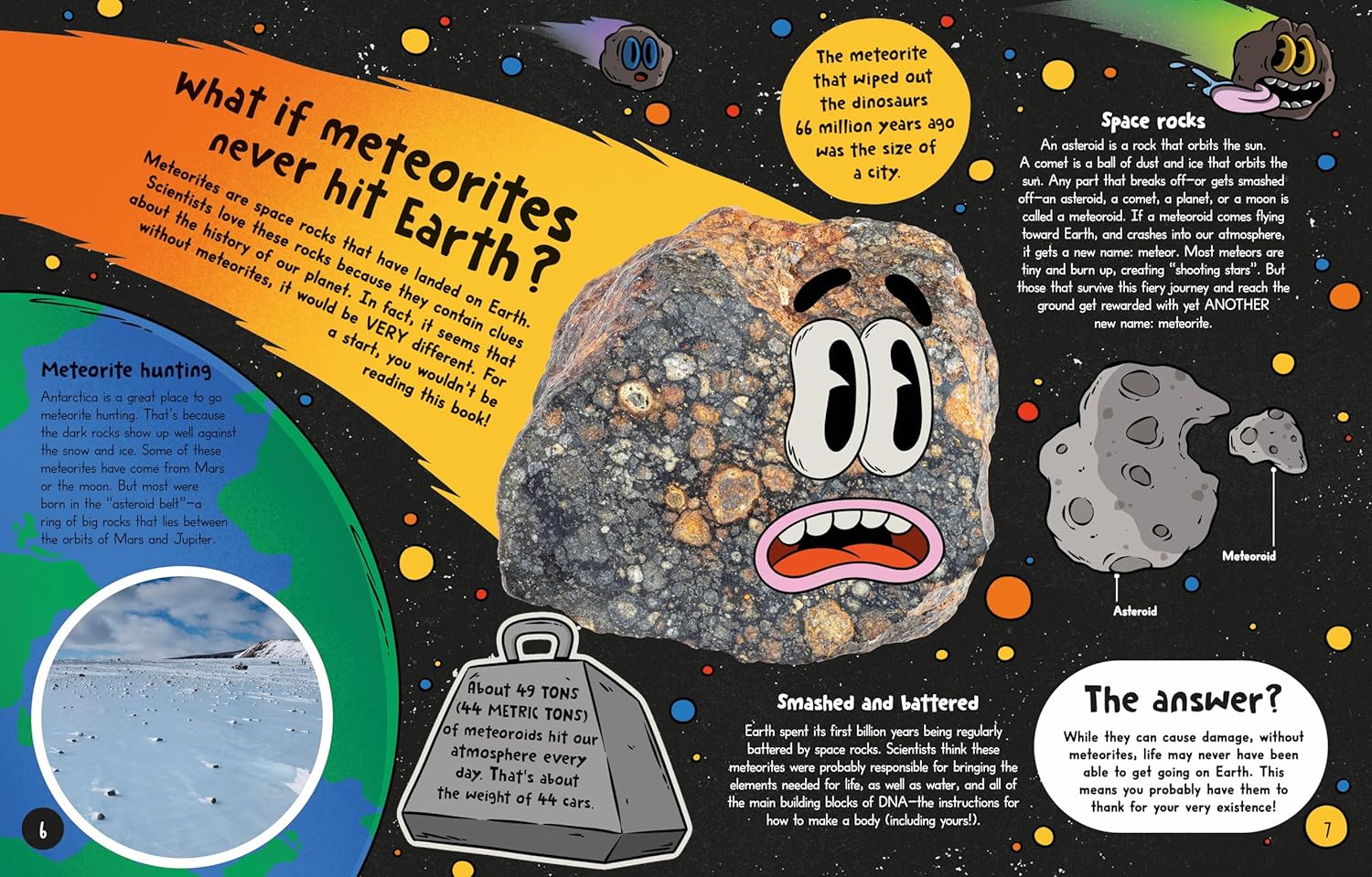 What If... Every Volcano Erupted at Once?