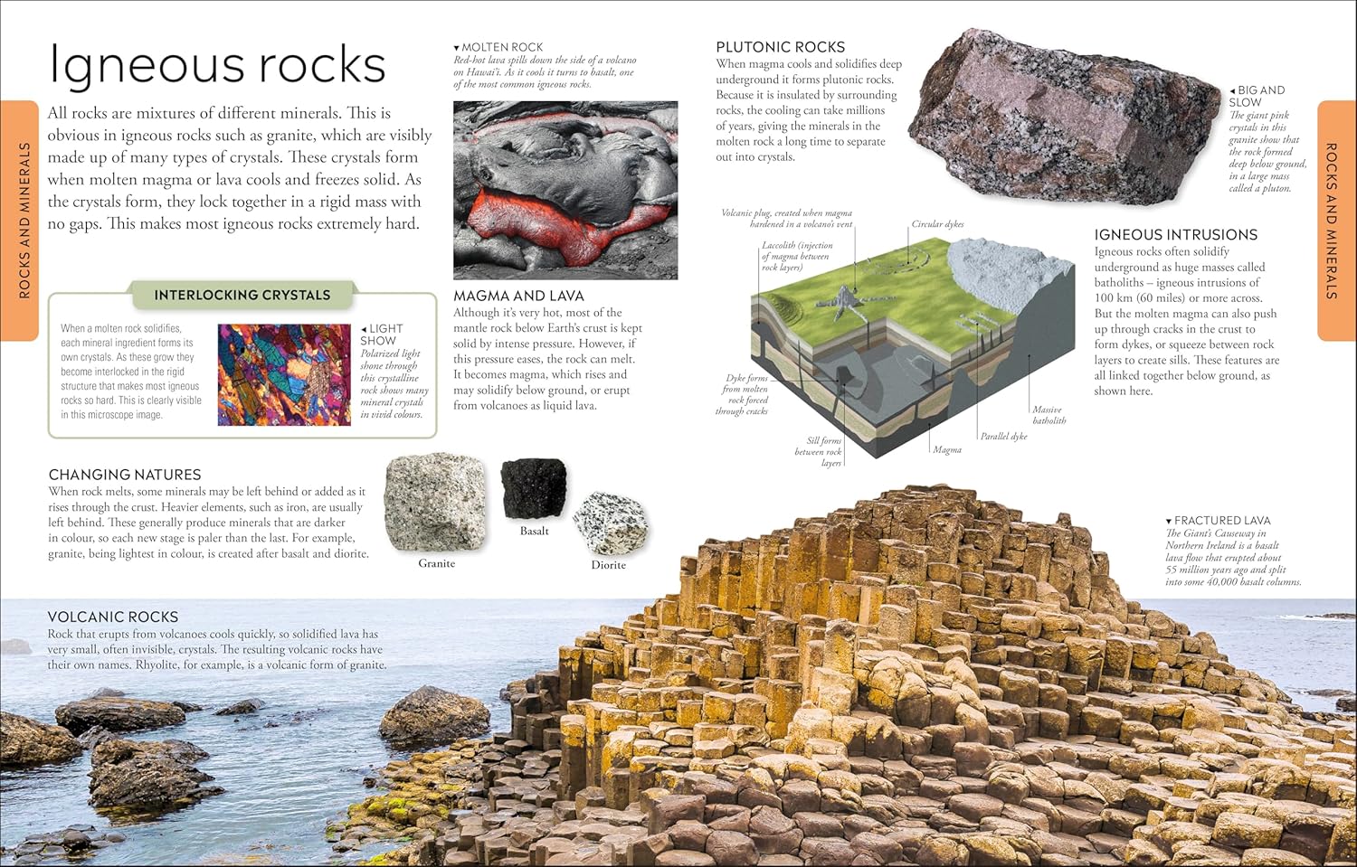 Geography A Children's Encyclopedia