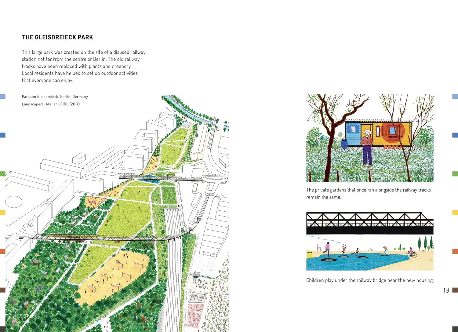 The Cities of the Future