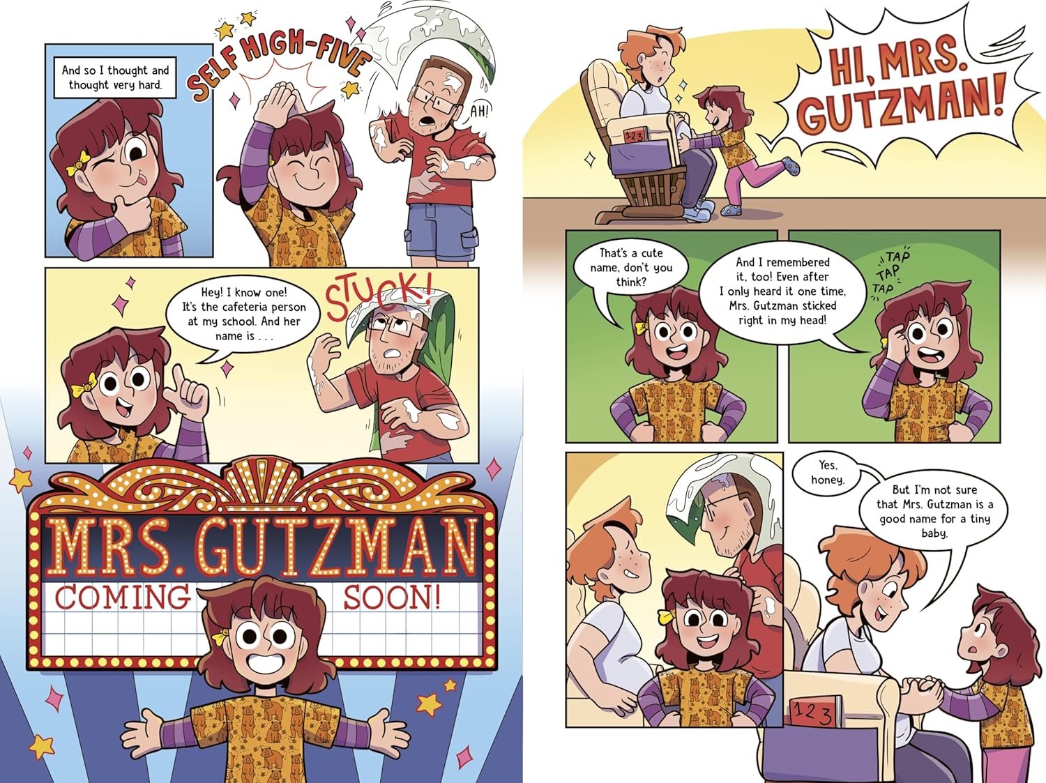Junie B. Jones And A Little Monkey Business