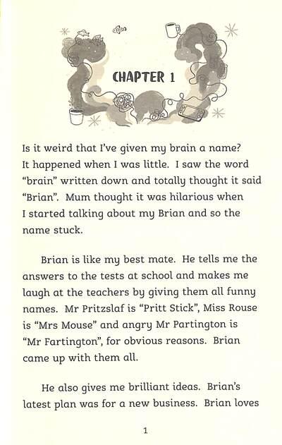Me and My Brian