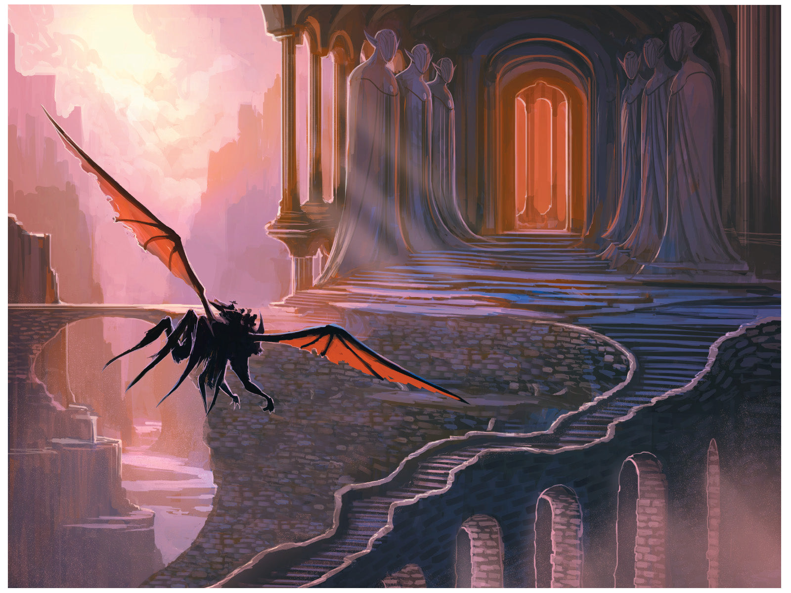 Amulet 6: Escape from Lucien