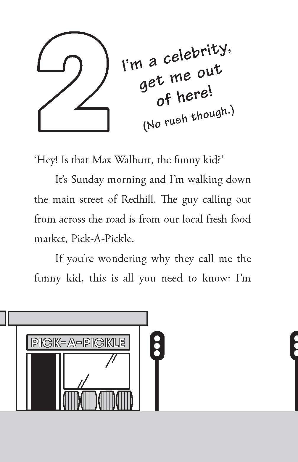 Funny Kid 3 Prank Wars