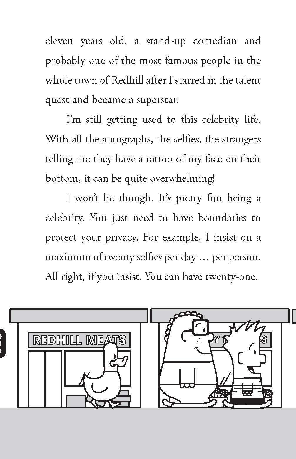 Funny Kid 3 Prank Wars