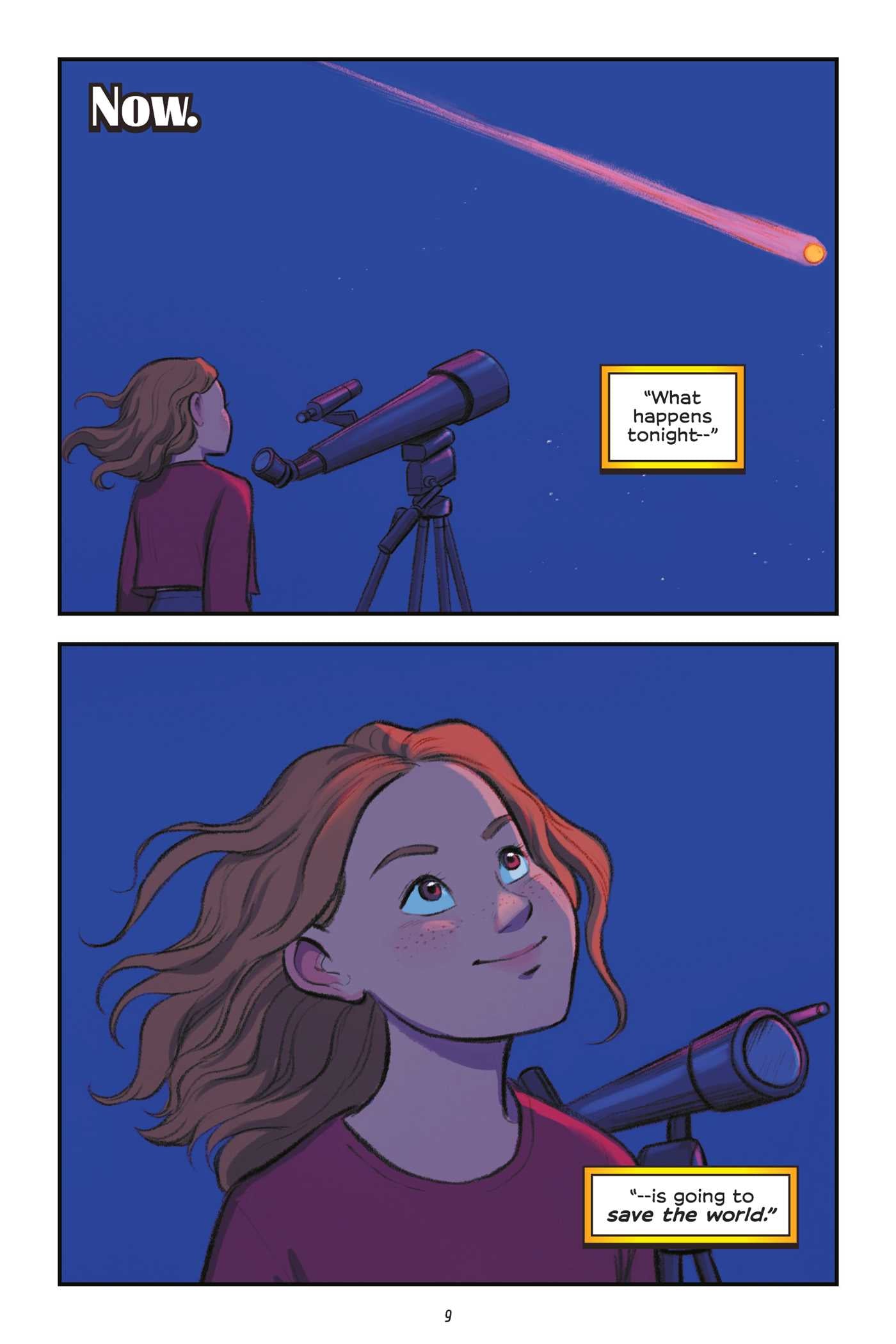 Flash Gordon: The Girl from Infinity Vol. 1