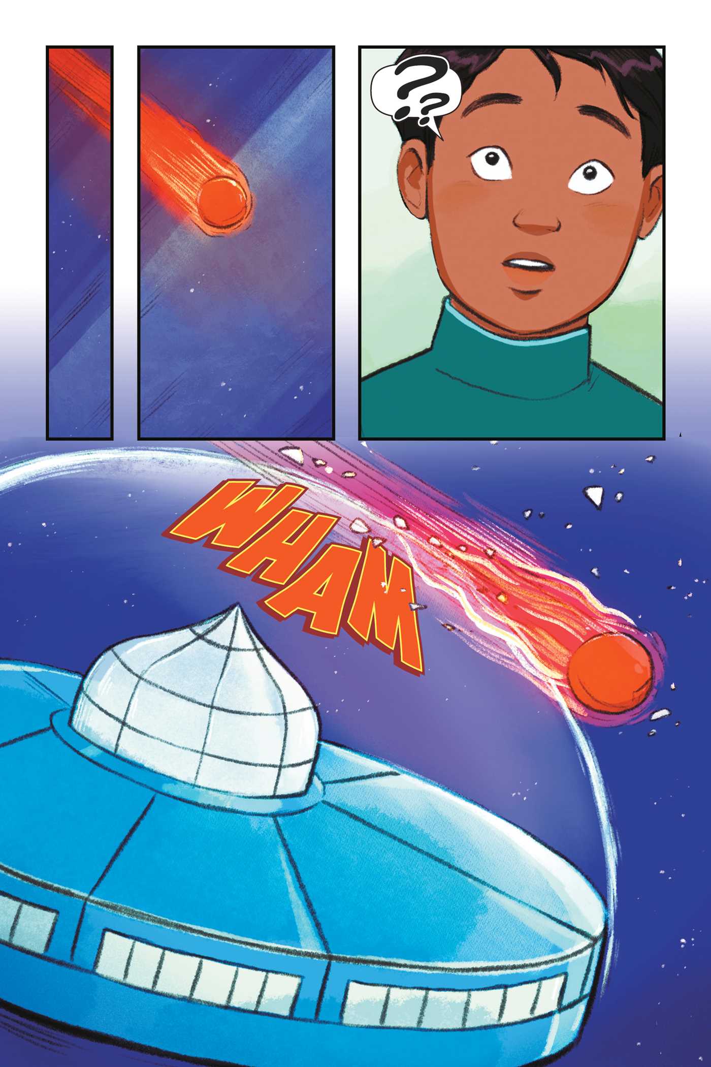 Flash Gordon: The Girl from Infinity Vol. 1