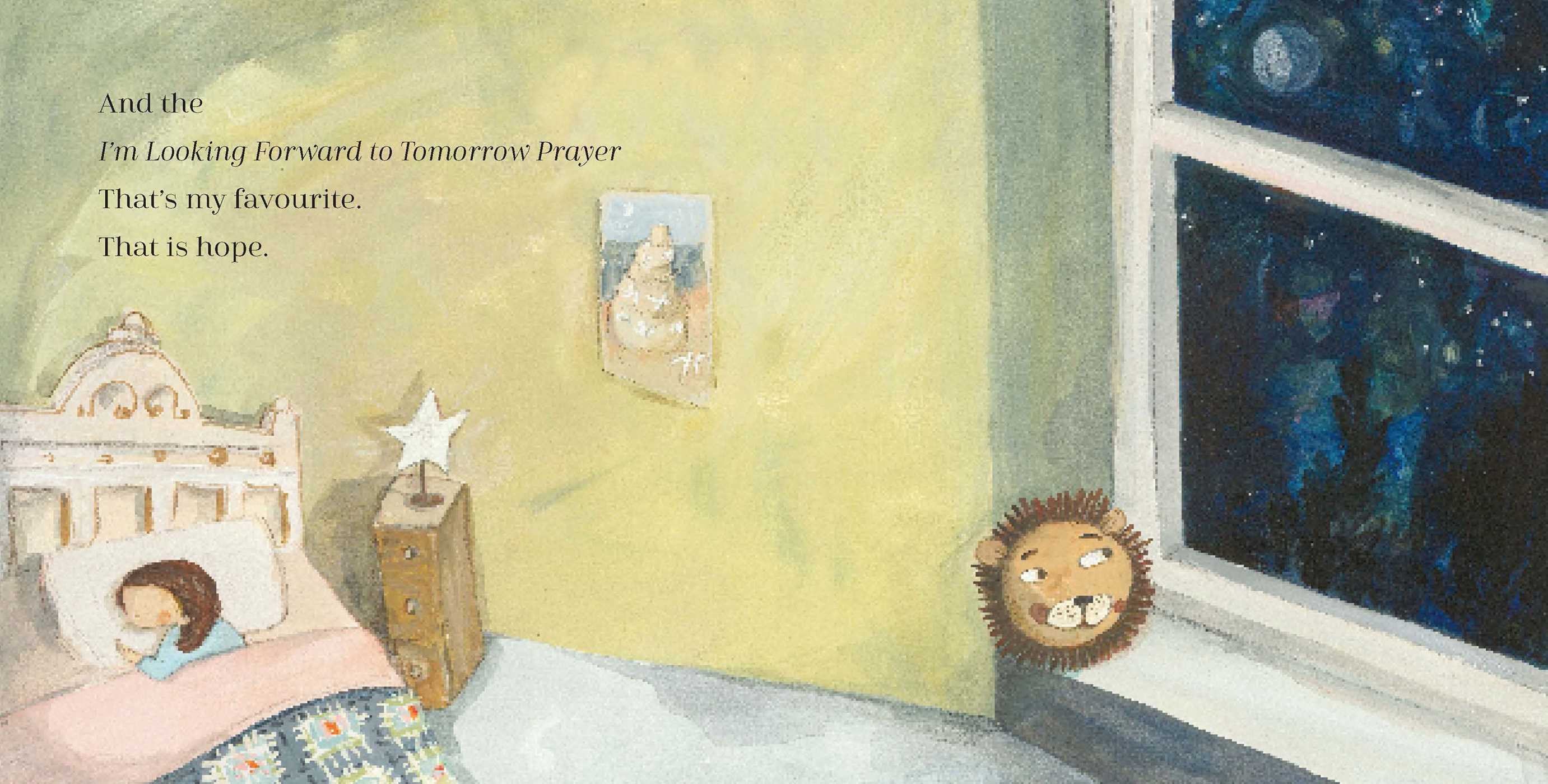 All The Ways To Pray