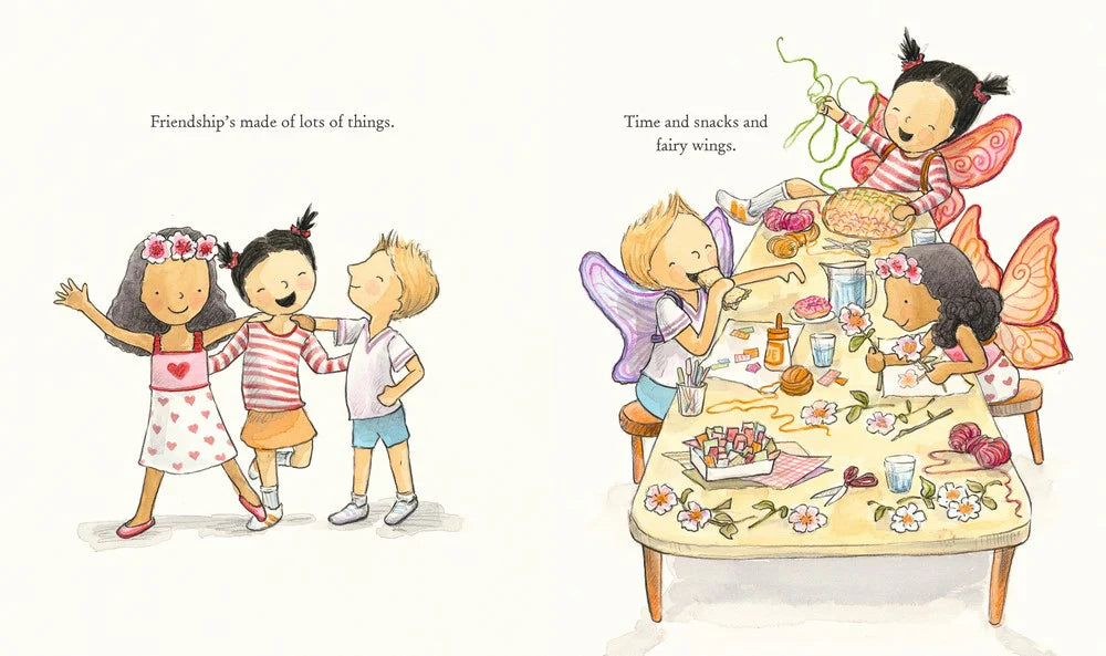 Picture Books (Hardcover) Variety Pack (20 titles)