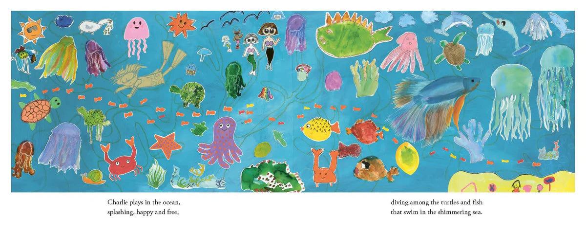 Picture Books (Hardcover) Variety Pack (20 titles)