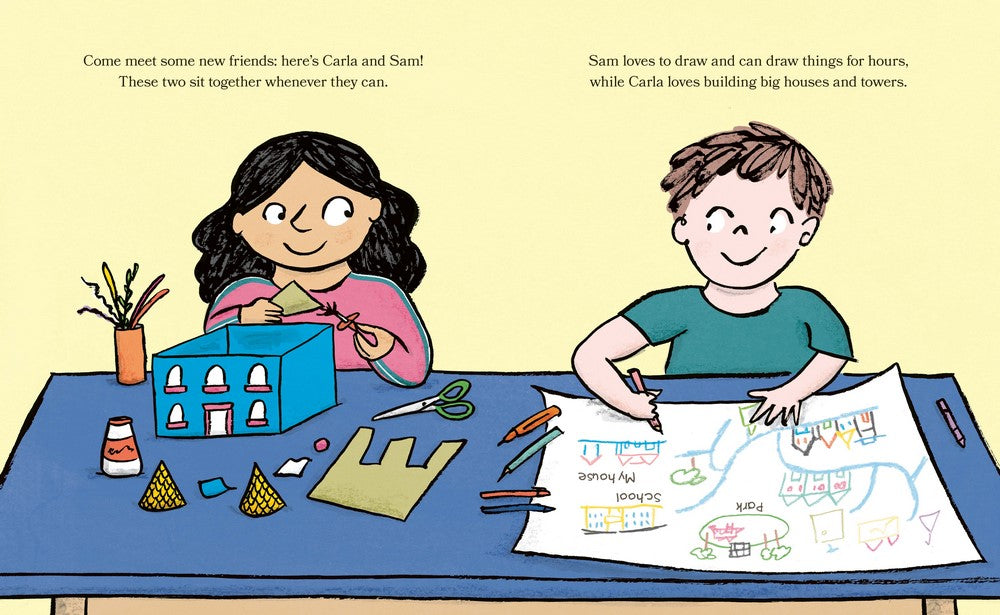 The World We Can Build