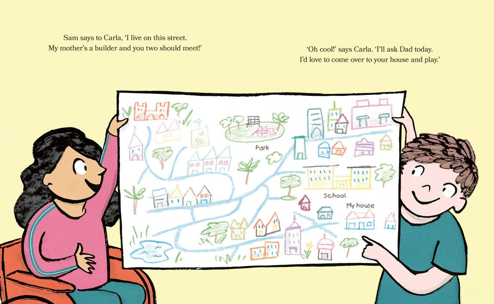 The World We Can Build