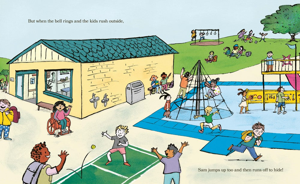 The World We Can Build