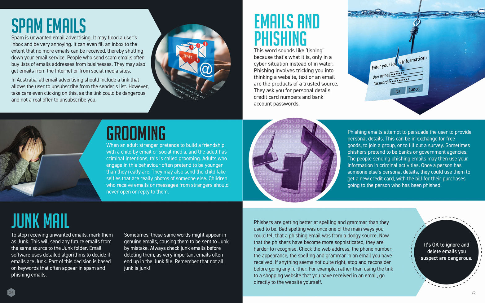 STEM is Everywhere: Cyber Security