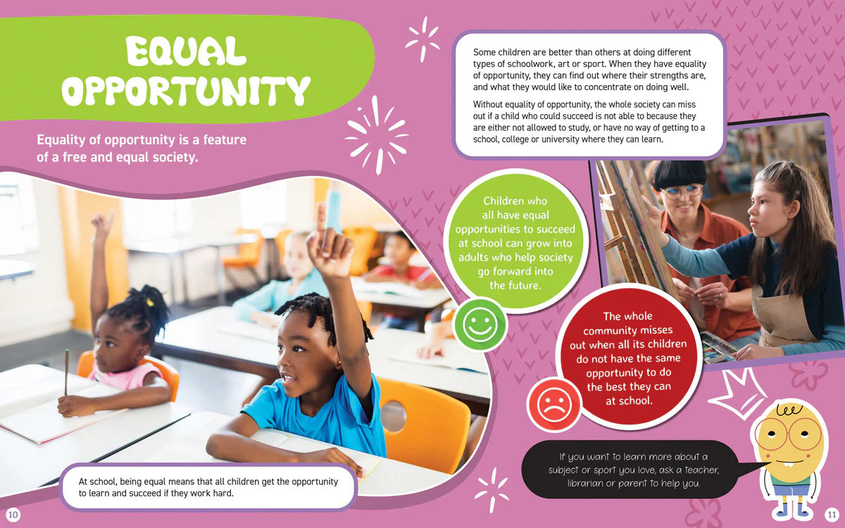 Non-fiction Books (Hardcover) Variety Pack (20 titles)