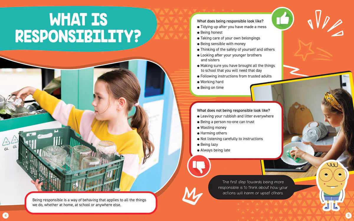 Non-fiction Books (Hardcover) Variety Pack (20 titles)