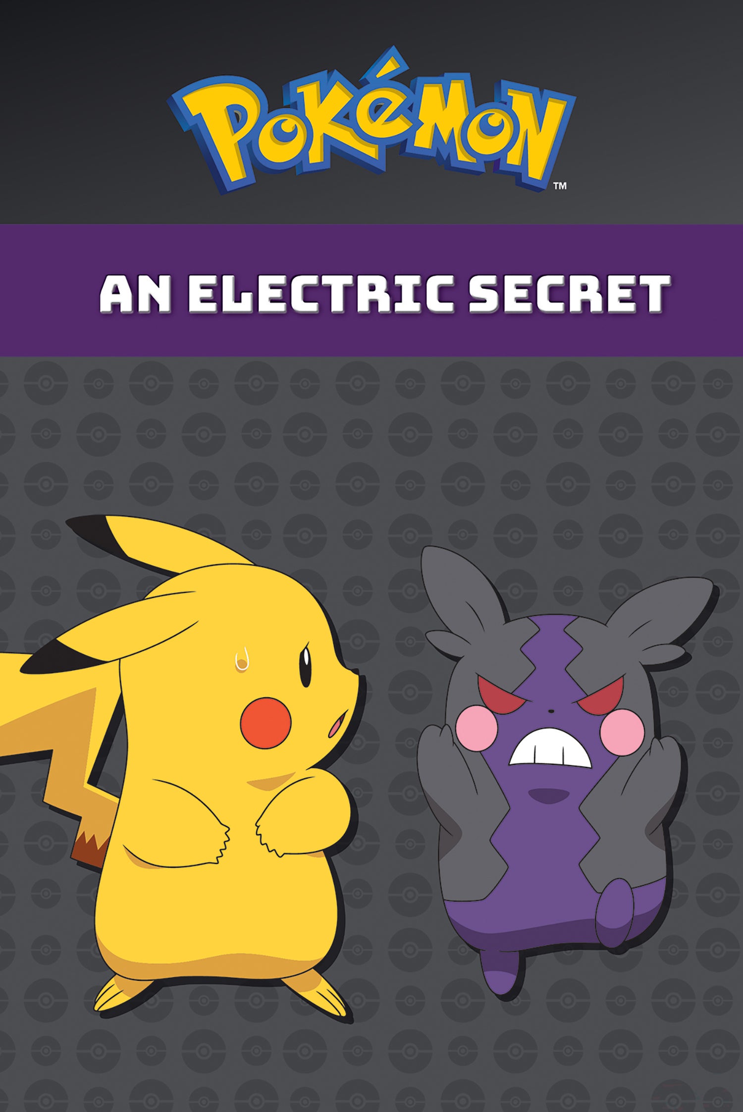 Pokemon: 10-Book Storybook Collection