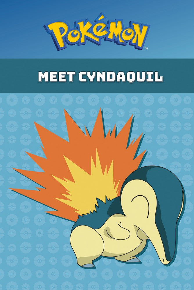 Pokemon: 10-Book Storybook Collection