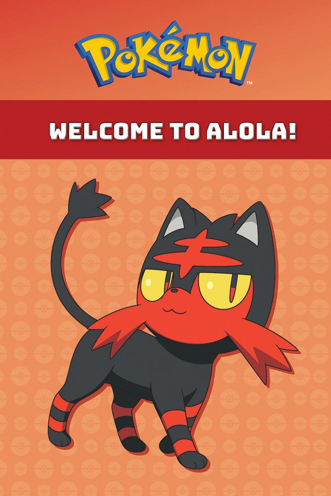 Pokemon: 10-Book Storybook Collection