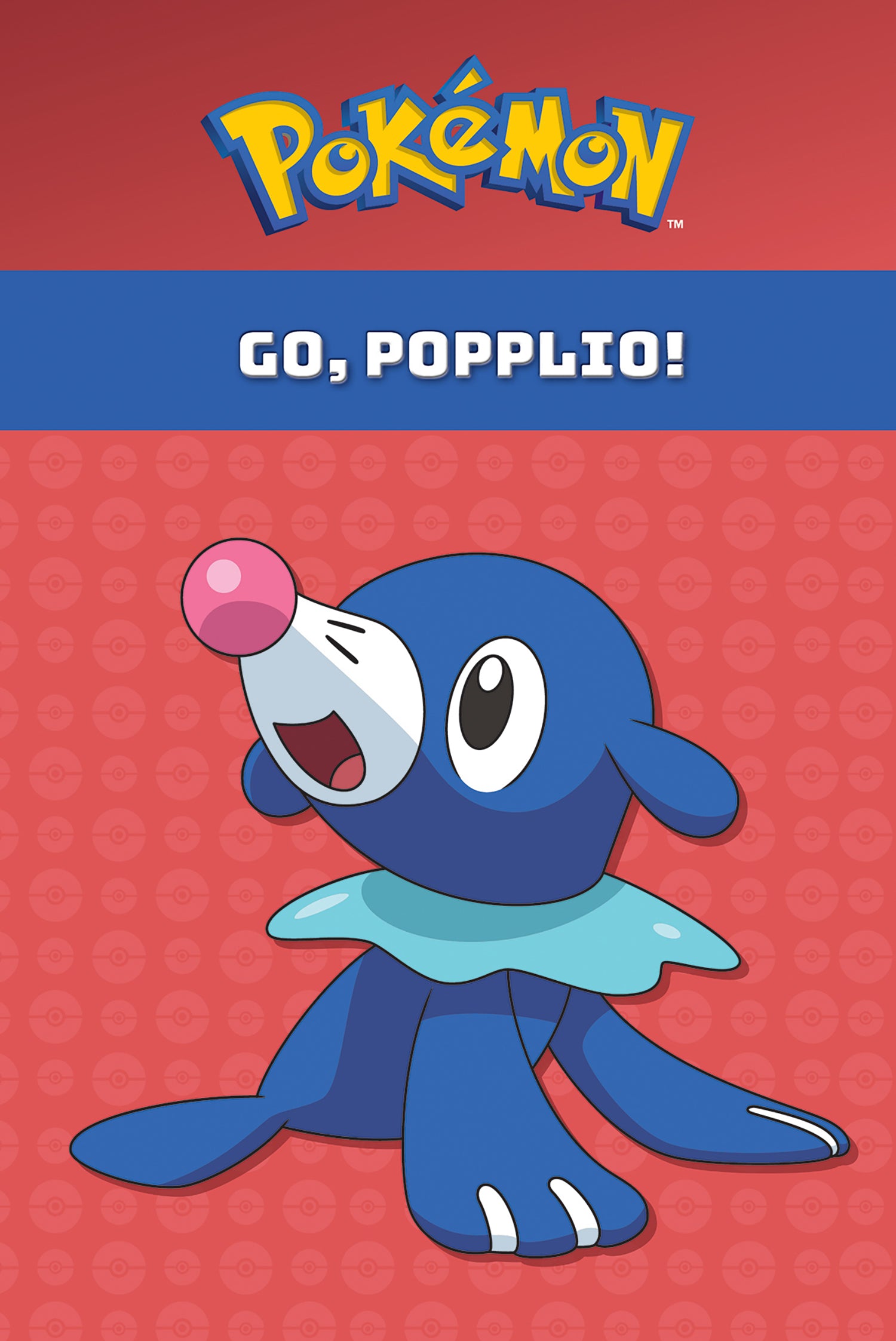 Pokemon: 10-Book Storybook Collection