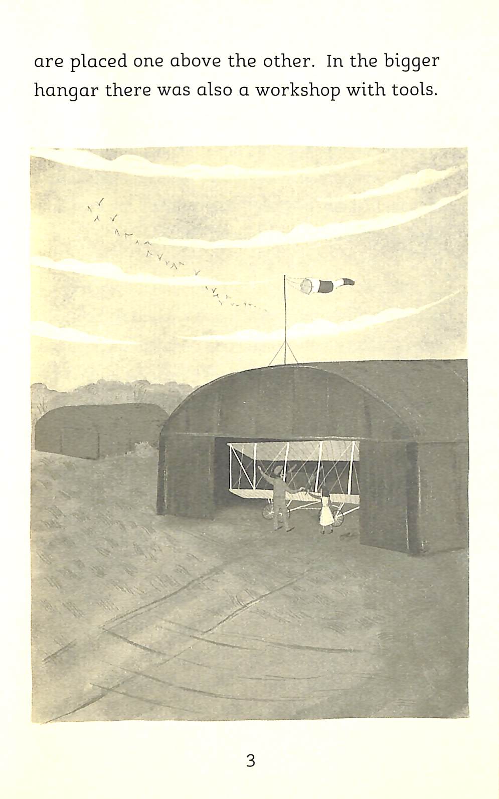 Dragonracers: (Dyslexia-friendly)