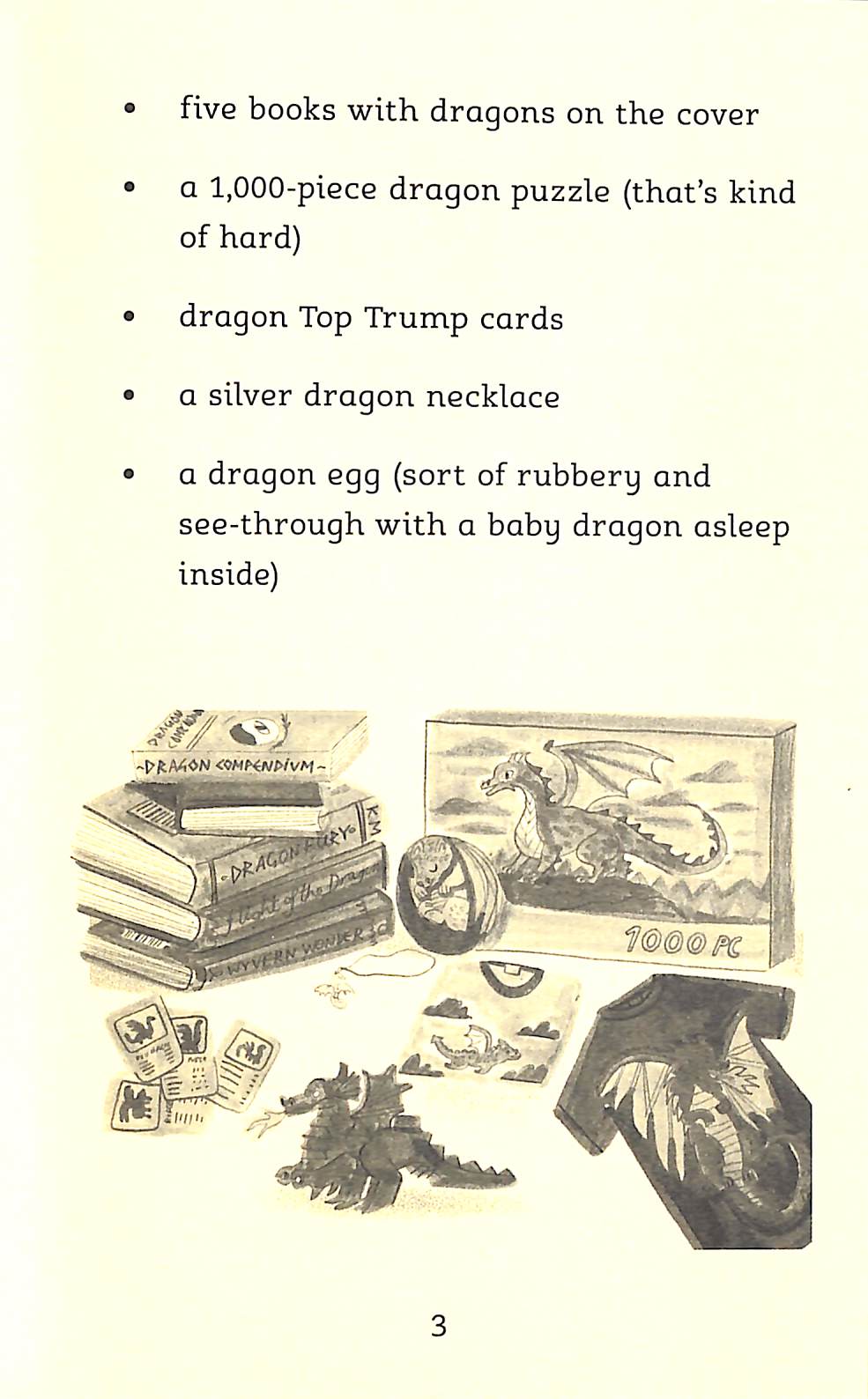 The Broken Dragon: (Dyslexia-friendly)